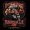 Liquid Blue NFL Cincinnati Bengals Running Back Cochlear Nucleus 6 Skin
